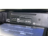 CD再生機能付き!