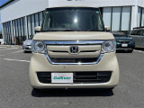 N-BOX  修復歴無し