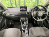 MAZDA2 1.5 15S プロアクティブ 