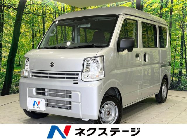 エブリイ PA リミテッド