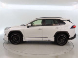 RAV4  2.0 G Zパッケージ 4WD