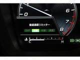 後進時速度リミッターが付いているので踏み間違っても制御してくれます!