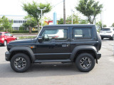 ジムニーシエラ 1.5 JC 4WD 