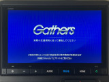 Honda CONEECT対応で、更に便利が広がったナビディスプレーです♪もちろんFM/AMラジオもお聞きいただけますよ♪