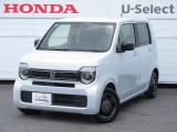 当社試乗車、業務車のN-WGN(L スタイル+ビター)が入庫です。内外装ともにきれいなお車です。