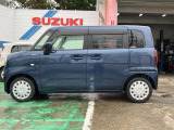 ワゴンRスマイル ハイブリッド(HYBRID) S 