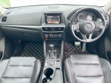 CX-5 2.2 XD Lパッケージ 