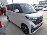 ルークス ハイウェイスターX プロパイロットエディション 4WD 