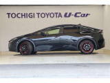 プリウス 2.0 G E-Four 4WD 