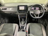 T-Roc TSI スタイル 