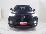 ロッキー 1.0 プレミアム G 4WD 