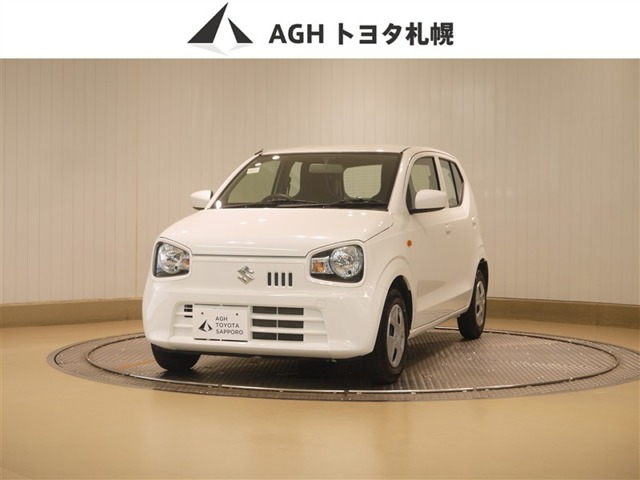 アルト L 4WD 