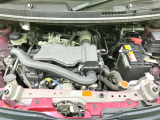 親切・丁寧な専門メカニックスタッフが応対!・車検・点検整備・事故等の修理などアフターサービスも安心。お車のカスタマイズもネクステージのサービススタッフまでご相談ください!