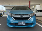 フリード 1.5 G ホンダセンシング 