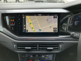 Volkswagen純正インフォテイメントシステムDiscover Pro