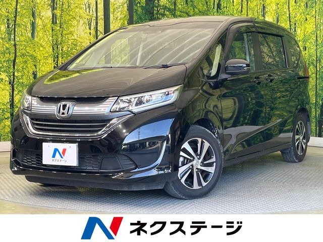 フリード 1.5 G ホンダセンシング