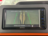 サイドブラインドモニター☆