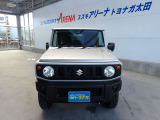 ジムニー XG 4WD ICターボ パートタイム4WD