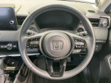 【ステアリングスイッチ】運転中、前方から目線をそらすことなく、オーディオ等の操作が可能な便利機能!安心&快適なドライブを演出してくれます♪