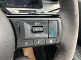 プロパイロット搭載☆自動車専用道路での車間制御とハンドルアシストをしてくれます♪