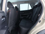 ゆとりある広々とした車内空間は、ドライブを始め買い物やレジャーなど、幅広く活躍します。一人でもみんなとでもお出かけを楽しみましょう!