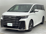ヴェルファイア ハイブリッド 2.5 Z プレミア E-Four 4WD 4WD 本革シート