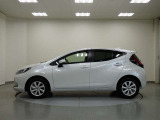 アクア  1.5 Z E-Four 4WD