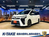 トヨタセーフティセンス(禁煙車)(後期型)(純正SDナビ)(バックカメラ)(クルーズコントロール)(LEDヘッドライト)(両側パワースライドドア)(アイドリングストップ)(純正16インチAW)