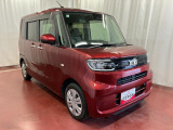 両側スライドドアなので、狭い駐車場や壁際でも安心!