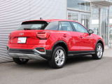 Q2 35 TFSI アドバンスド 
