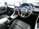 RAV4 2.5 ハイブリッド アドベンチャー オフロードパッケージ II E-Four 4WD 