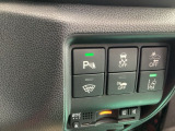 【パーキングセンサー】駐車も出庫もスムーズに。自車の障害物を検知して知らせてくれるので安心ですね!