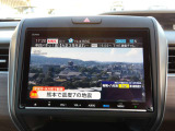 フルセグTV