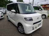 ガレージKENの車両をご覧頂きまして誠にありがとうございます☆R03年式 ダイハツ タント 660L 4WD☆