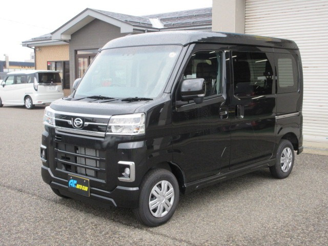 アトレー RS 4WD
