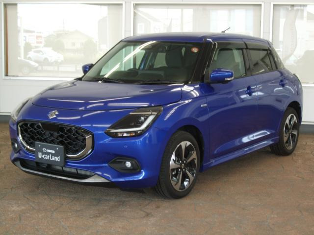 スイフト 1.2 ハイブリッド(HYBRID) MZ
