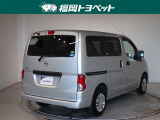 NV200バネットバン 1.6 VX 