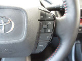 レーダークルーズコントロール(全車速追従機能付)