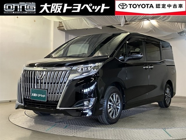 エスクァイア 2.0 Gi
