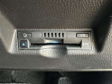 【ETC装備車】高速道路の料金所も、ストレスフリーで通過!ETCカードの作成も、当社におまかせくださいね♪