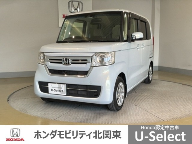 N-BOX L スロープ