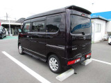 禁煙車としてご使用いただいておりました☆
