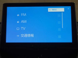 ディスプレイオーディオを装備。スマホとクルマをつなぐことで、これまでのナビに加えて、いろんなサービスが楽しめます。