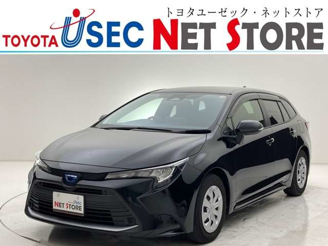 カローラツーリング 1.8 ハイブリッド G