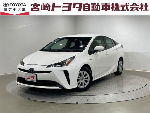 プリウス 1.8 S 
