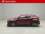 C-HR ハイブリッド 1.8 G 