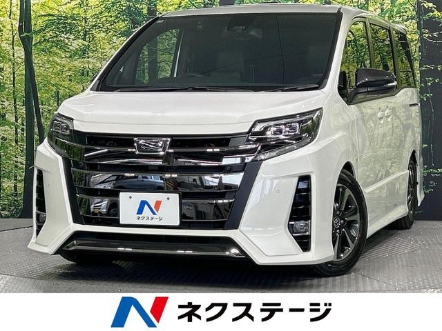ノア 2.0 Si