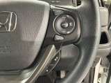 クルーズコントロールを装備しています。高速道路などで一定の速度で走ってくれるので運転が楽ですよ!速度を設定できますので、スピードの出しすぎにも注意できます。