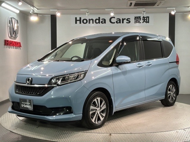 フリード 1.5 G ホンダセンシング