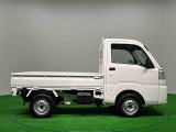 最小回転半径3.6m。小回りきいて、しっかり働く、役に立つクルマ。積荷に負けない走りと、低燃費で経済的ですよ!